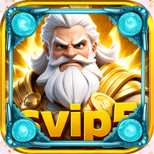 svip5 — mitra unggulan
