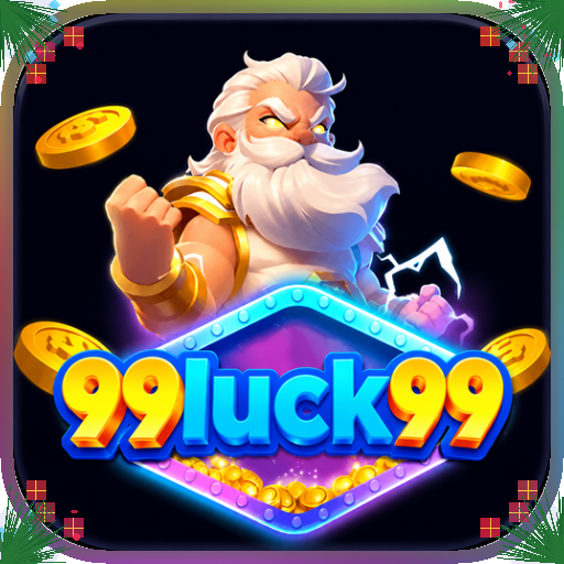 99luck99 — mitra unggulan
