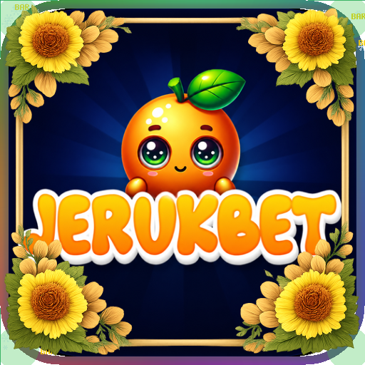 jerukbet — mitra unggulan